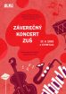 Obrázok podujatia Záverečný koncert ZUŠ