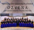 Podujatie Jarný koncert speváckeho zboru OZVENA