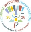 Podujatie Majstrovstvá sveta v parašutizme FAI 2026