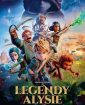 Podujatie Legendy Alysie