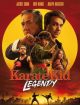 Obrázok podujatia Karate Kid: Legendy