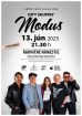 Obrázok podujatia MODUS - koncert pred Redutou