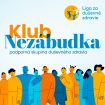 Obrázok podujatia Klub Nezábudka / podporná skupina duševného zdravia