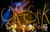 Obrázok podujatia Festival ADAPTÁCIE / Ośrodek Praktyk Teatralnych Gardzienice: OKZSEIK