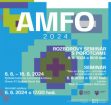 Obrázok podujatia AMFO 2024