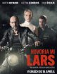 Podujatie Hovoria mi Lars