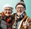 Obrázok podujatia Seniori v knižnici: Múdrosť veku