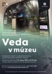 Obrázok podujatia Veda v múzeu