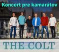 Obrázok podujatia The Colt / koncert pre kamarátov