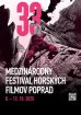 Obrázok podujatia Medzinárodný festival horských filmov 2025