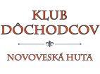 Obrázok podujatia Klub dôchodcov Novoveská Huta - program na marec/apríl