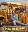 Obrázok podujatia Dámska jazda / Láska, neblázni!