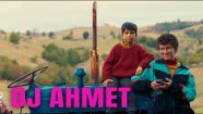 Obrázok podujatia Filmový klub / DJ Ahmet