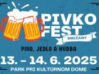 Obrázok podujatia Pivko Fest Smižany