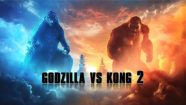 Obrázok podujatia Godzilla a Kong: Nová ríša