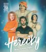 Obrázok podujatia HEREČKY / divadelná komédia