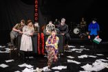 Obrázok podujatia V. Kollár / M. Kráľ: METROPOLKA