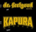 Obrázok podujatia Rockový koncert / Kapura a Dr. Feelgood