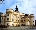 Obrázok podujatia A bolo svetlo! / večerná prehliadka kaštieľa