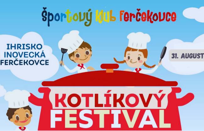 Kotlíkový festival 2025 | spisskanovaves.eu