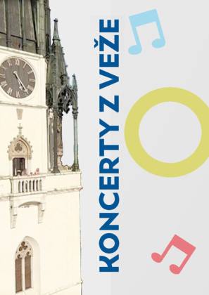 Koncerty z veže | spisskanovaves.eu