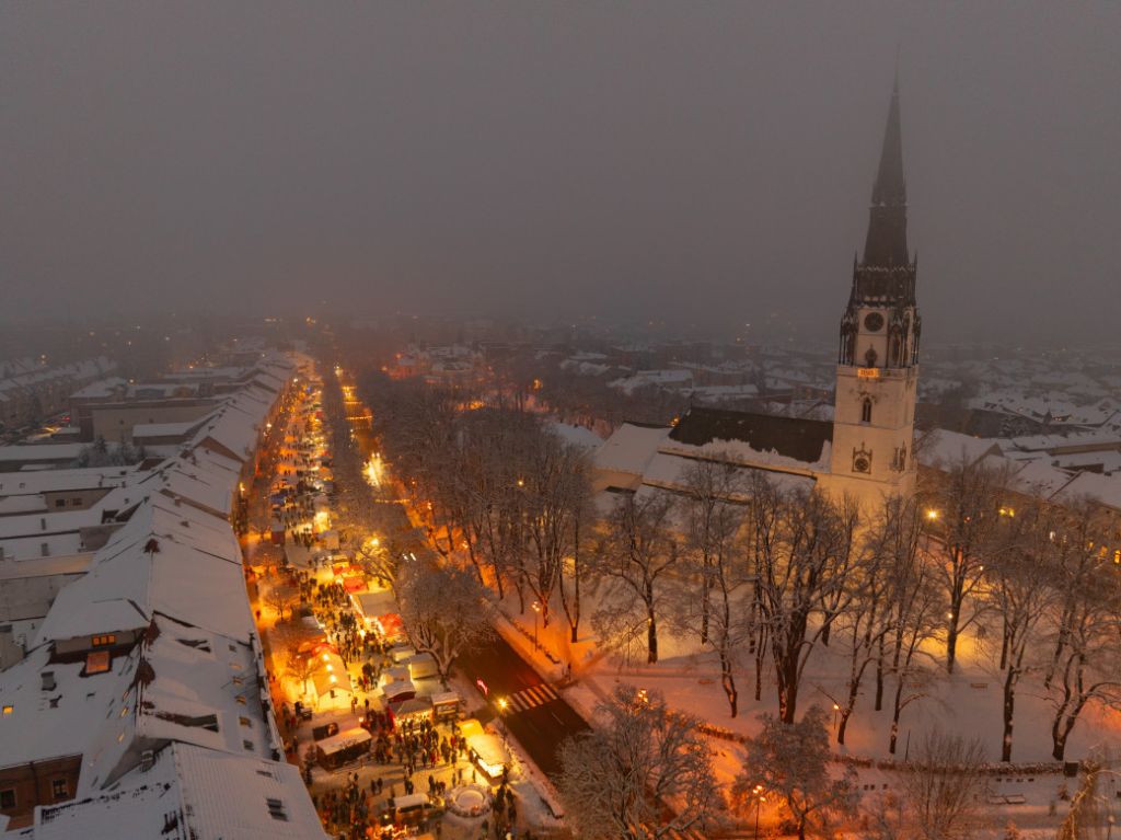 Obrázok podujatia 34. Vianočný trh