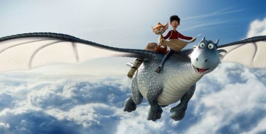 Podujatie Dračia krajina