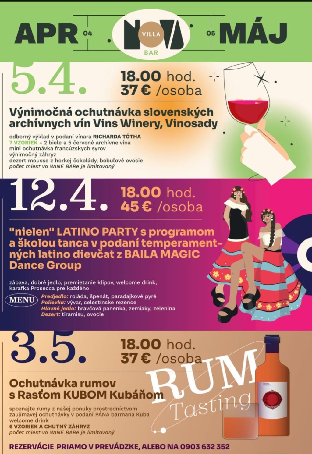 Obrázok podujatia Ochutnávka vín Vins Winery, Vinosady