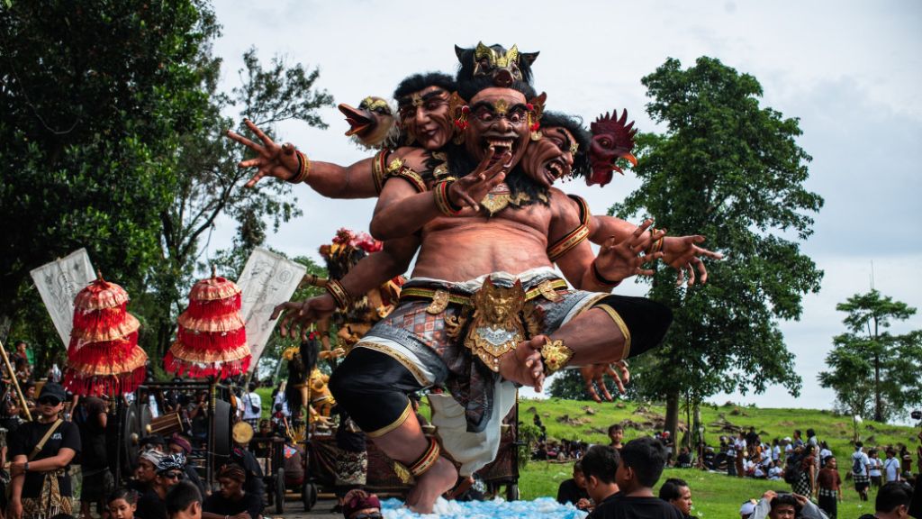 Obrázok podujatia Cestovateľský festival CESTOU NECESTOU: Vietnam, Bali