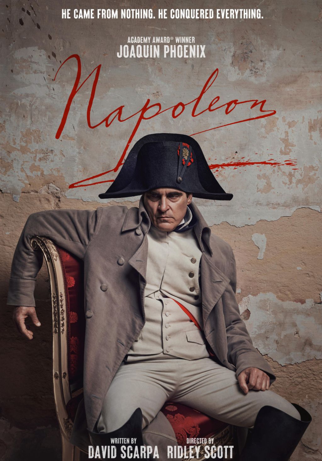 Obrázok podujatia Napoleon