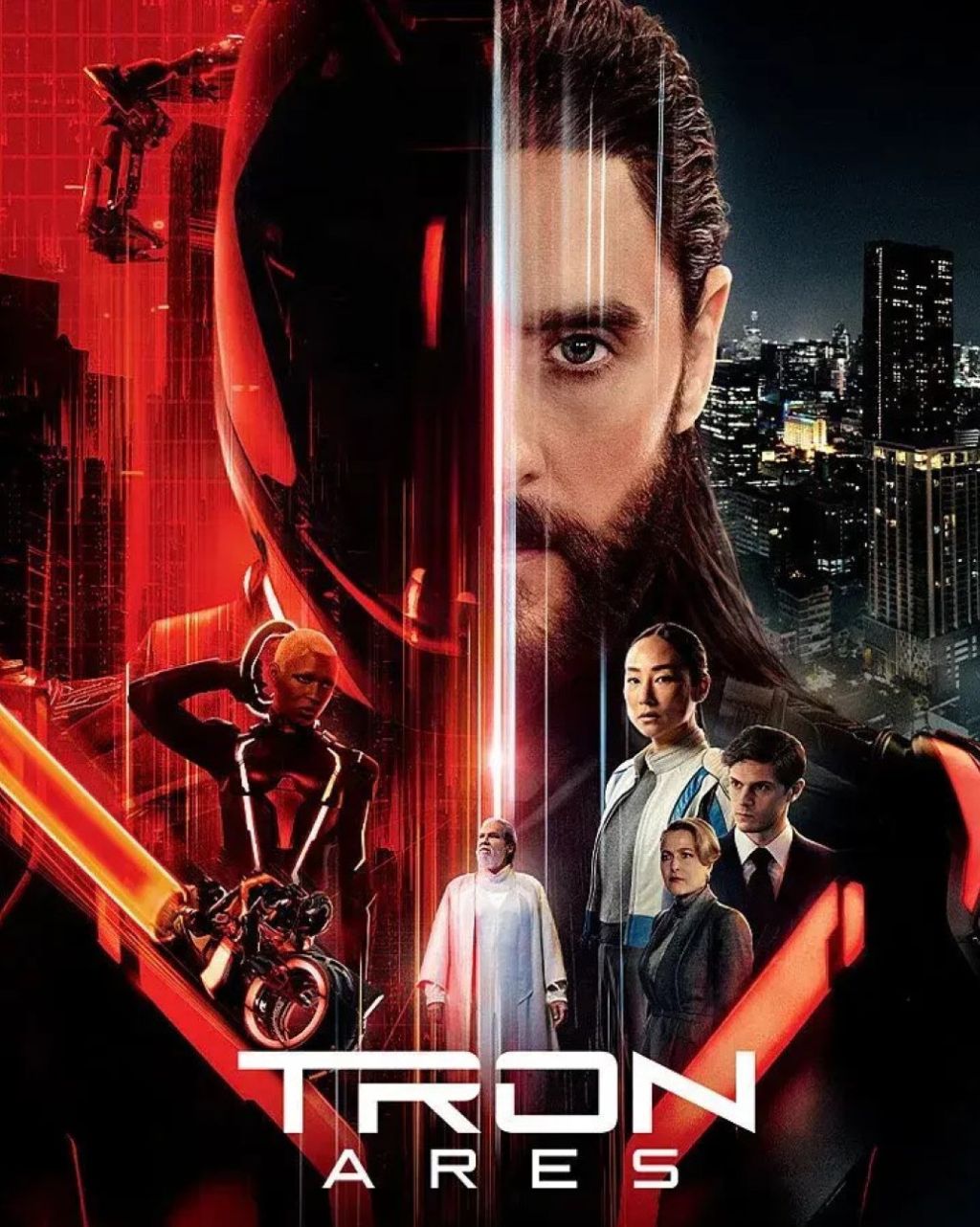 Obrázok podujatia Tron: Ares