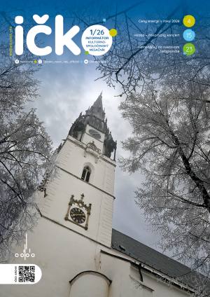 Prejsť na Ičko Január 2026