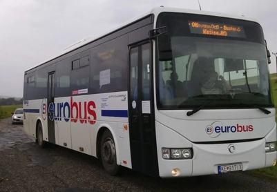 V regionálnej autobusovej doprave pribudnú predplatné cestovné lístky