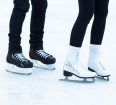 Obrázok podujatia Verejné korčuľovanie