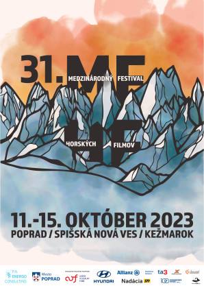 Medzinárodný festival horských filmov 2023 | spisskanovaves.eu