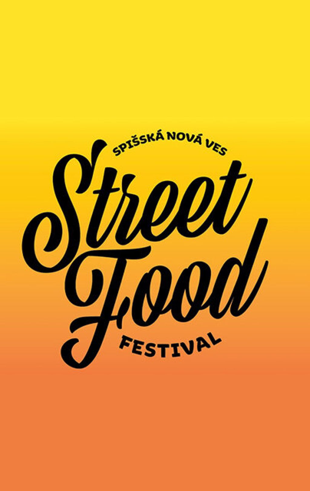Obrázok podujatia STREET FOOD FESTIVAL