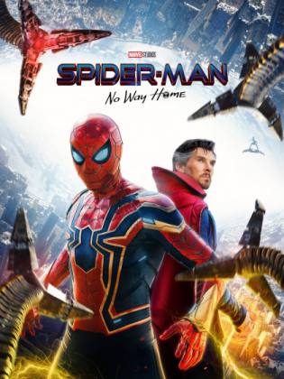 Spider - Man: Bez domova | spisskanovaves.eu