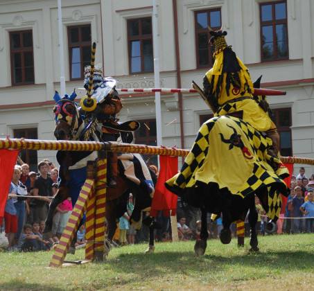 Dni mesta Spišská Nová Ves a trh ľudových remesiel | spisskanovaves.eu