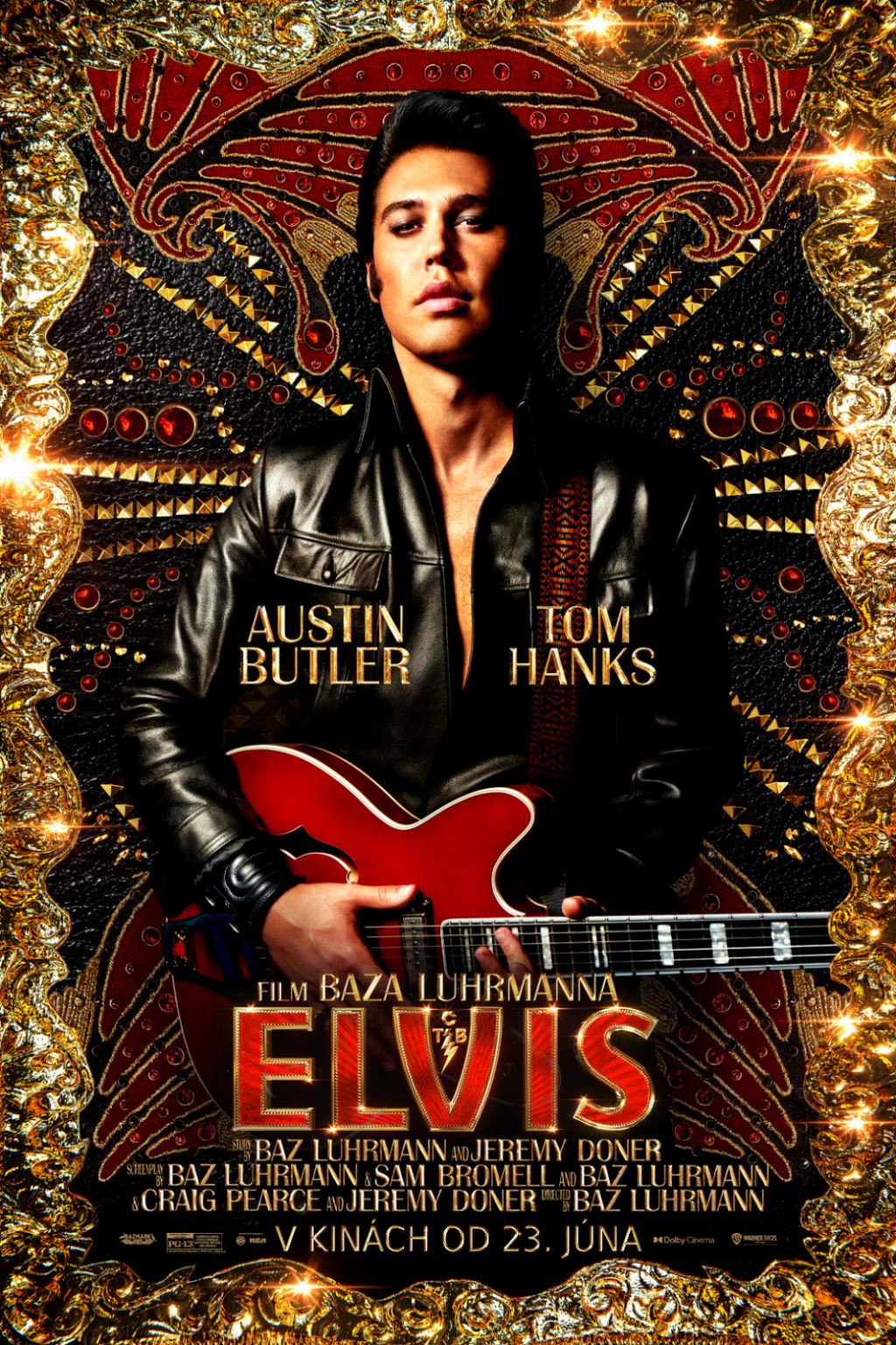 Filmový klub / Elvis | spisskanovaves.eu