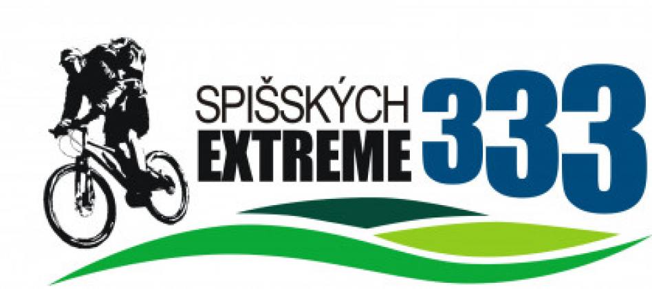 Spišských 333 extreme - 11. ročník | spisskanovaves.eu