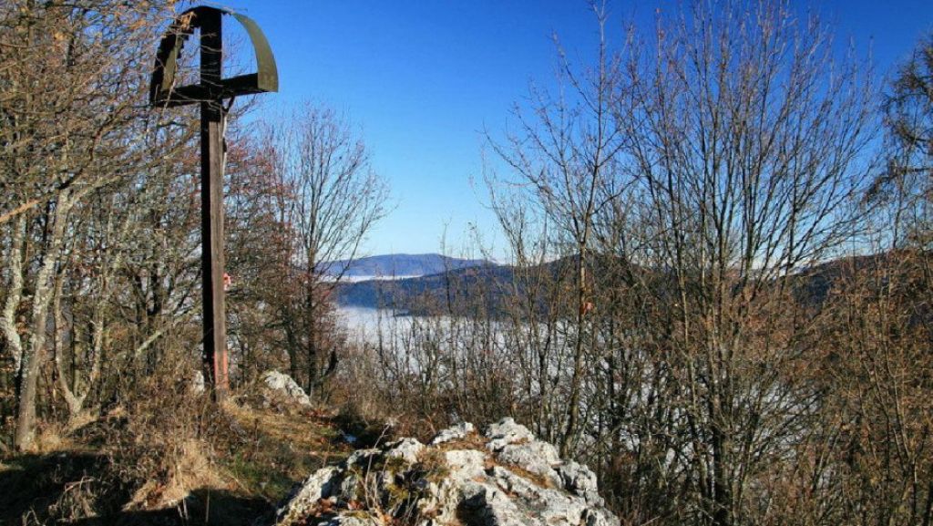 Zimný výstup na Slovinskú skalu | spisskanovaves.eu
