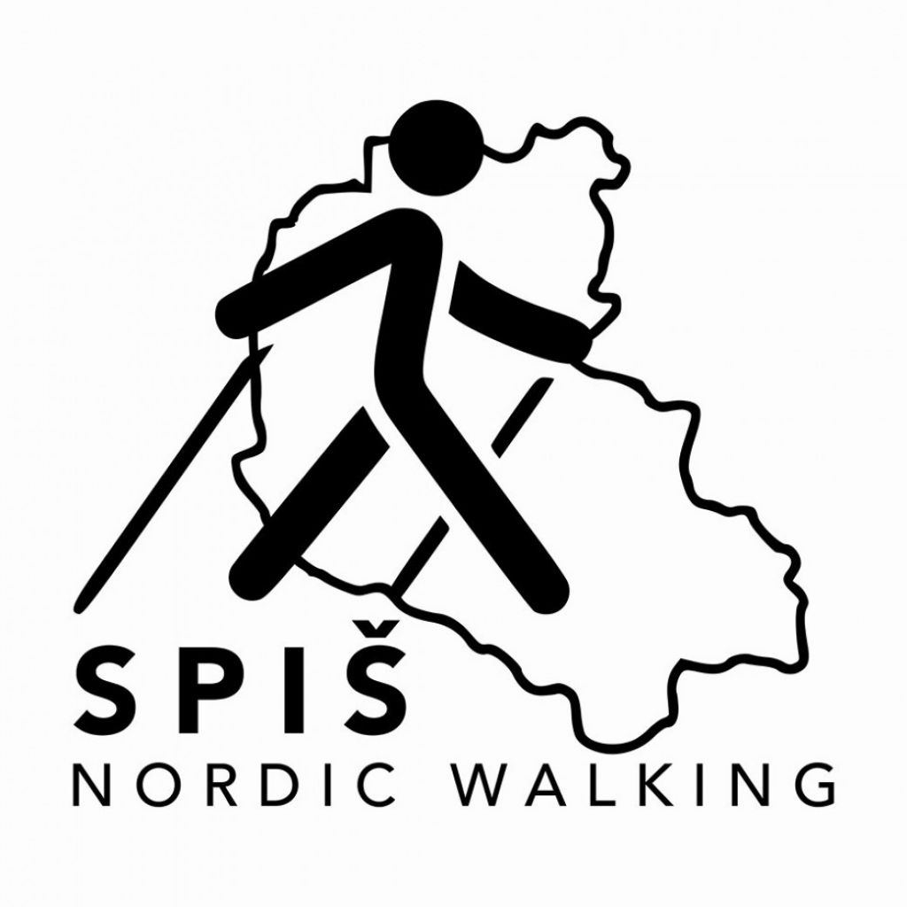 Nordic Walking - dvojhodinovka | spisskanovaves.eu