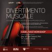 Obrázok podujatia Divertimento Musicale - vzdelávací workshop