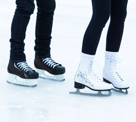 Verejné korčuľovanie | spisskanovaves.eu